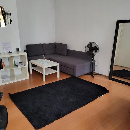 Apartamento Casa Nora Liszt Ferenc Ter Budapest Exterior foto